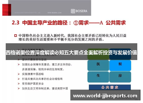 西格诺里位置深度解读必知五大要点全面解析投资与发展价值